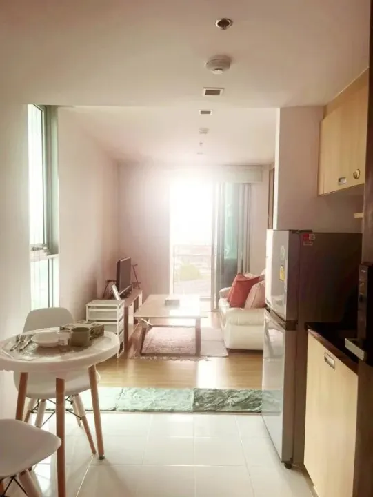 Property photos for Haus 23 Ratchada - Ladprao