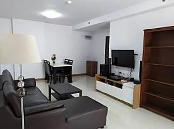 Property photos for Supalai Park Ekkamai - Thonglor