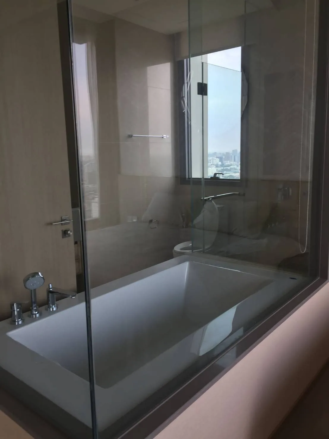 Property photos for The Esse Asoke