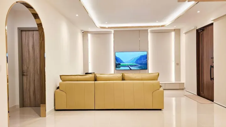 Property photos for The Palm Bangna-wongwaen