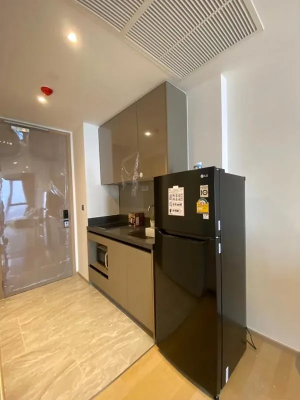 Property photos for ASHTON Asoke - Rama 9
