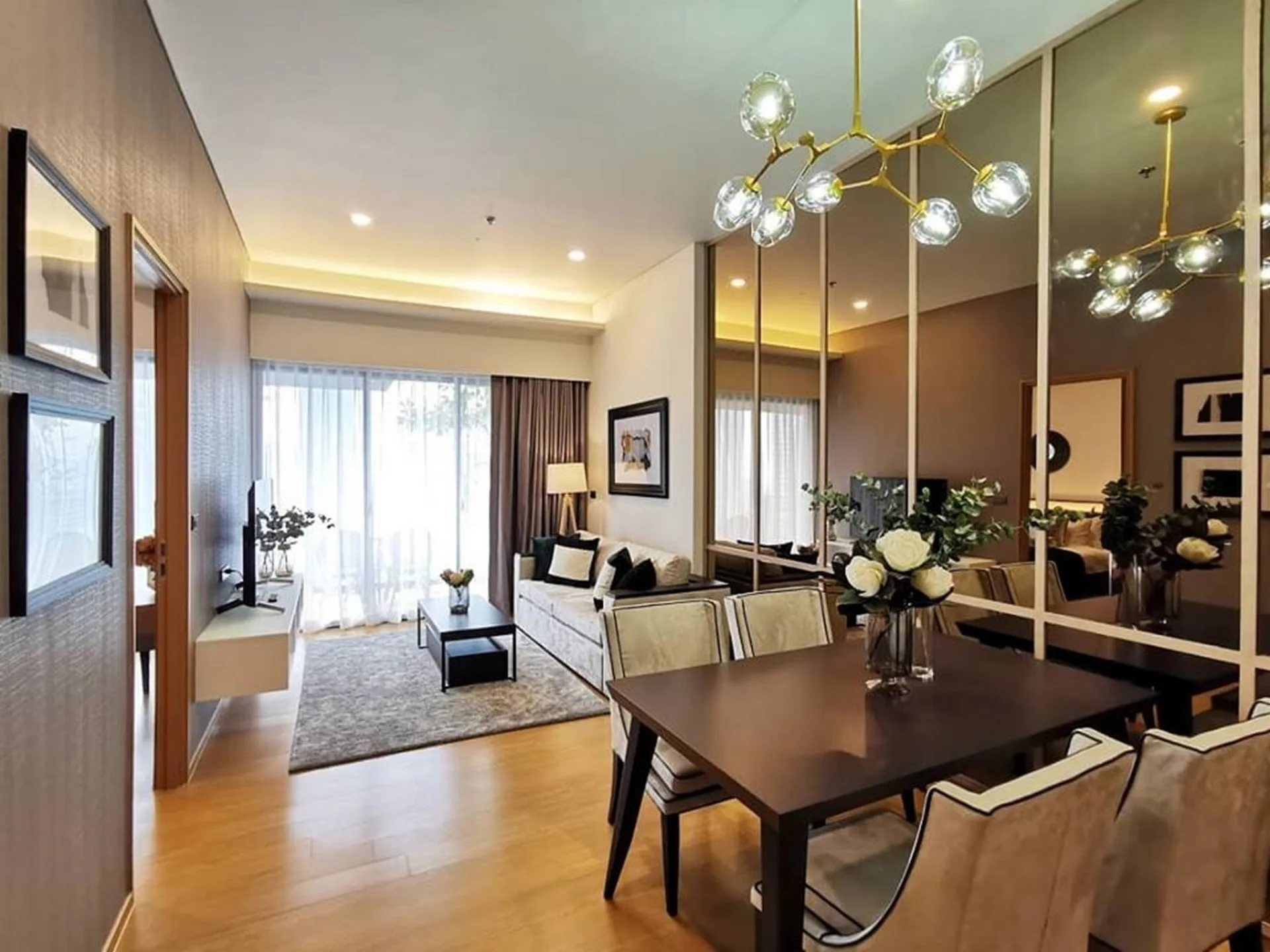 Property photos for Siamese Exclusive Sukhumvit 31