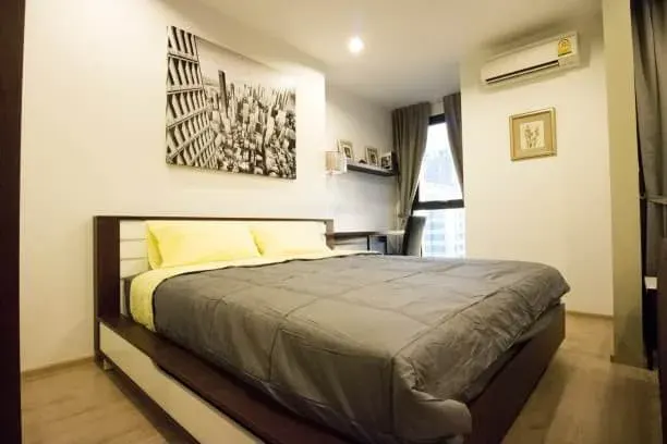 Property photos for Ideo Q Ratchathewi