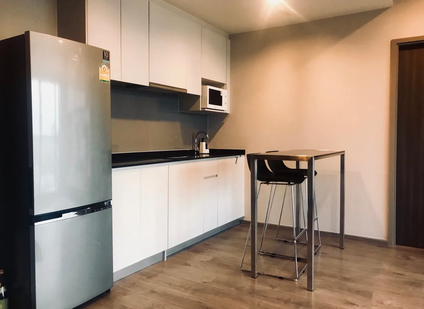 Property photos for Whizdom Avenue Ratchada - Ladprao