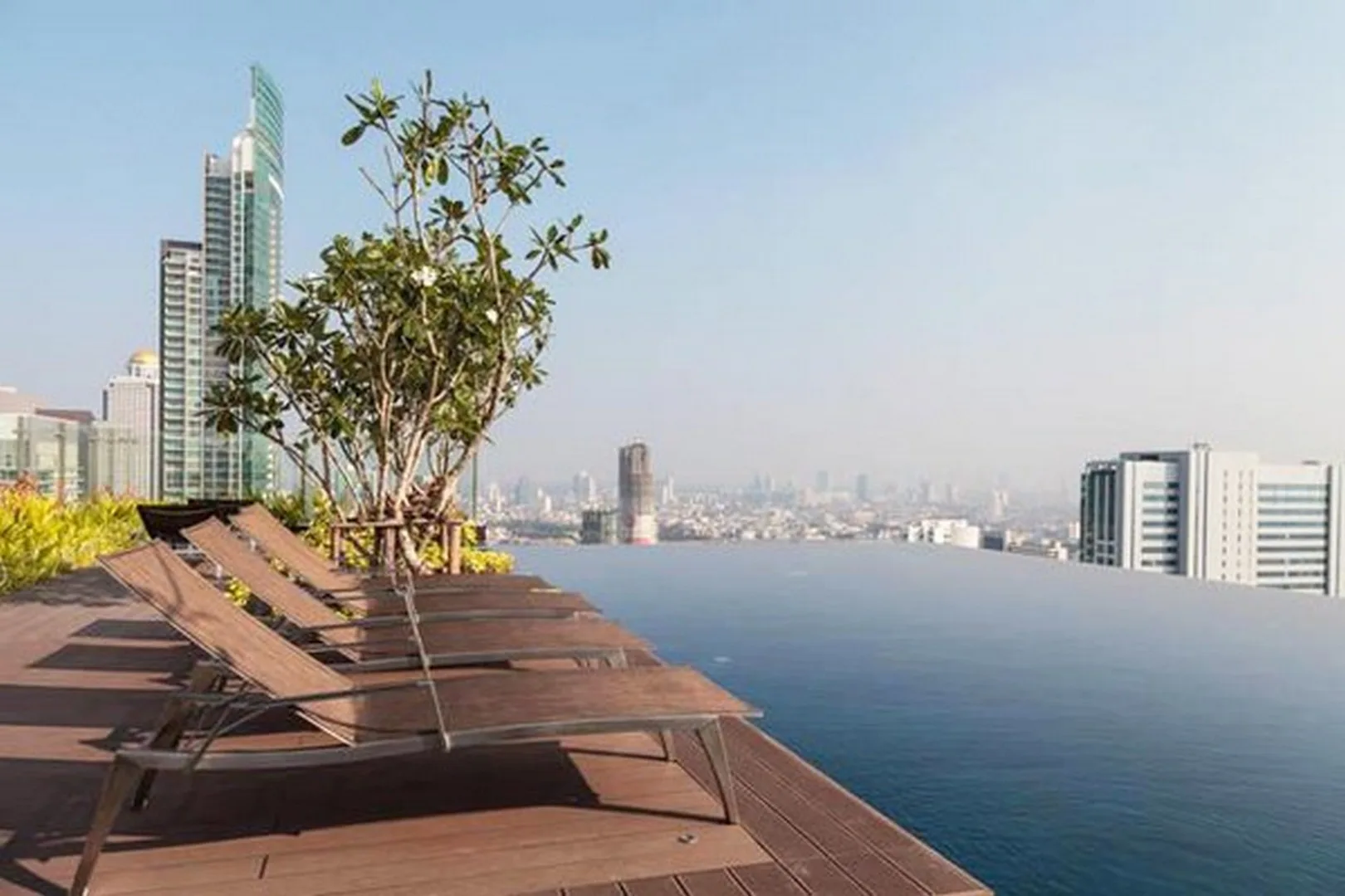 Property photos for Urbano Absolute Sathon - Taksin