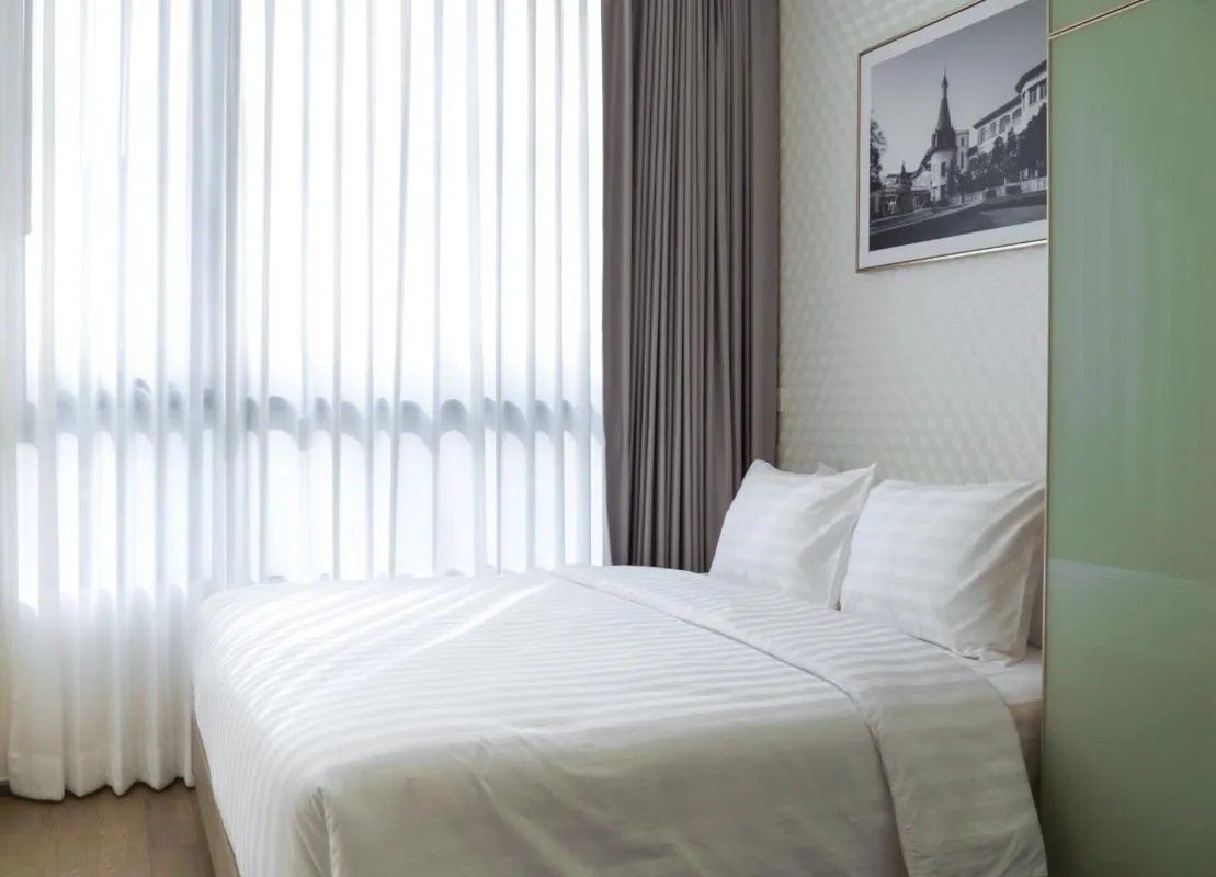 Property photos for Hampton Residence Phayathai