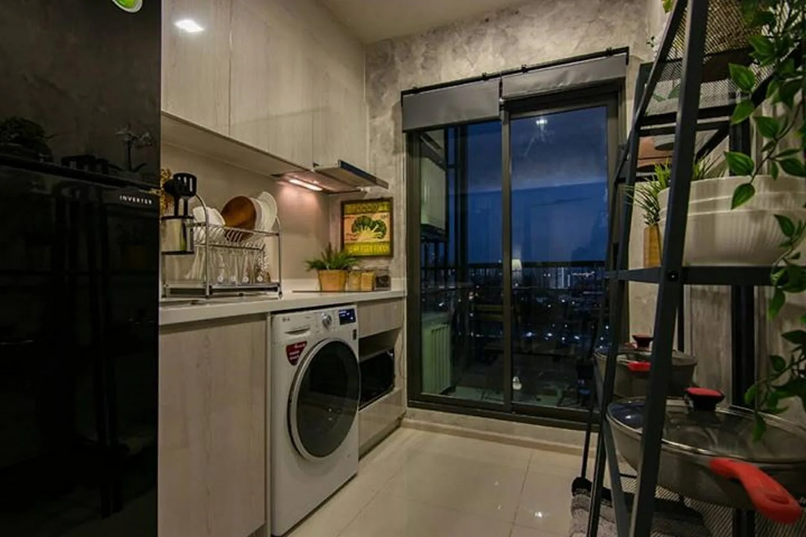 Property photos for Life Sukhumvit 48