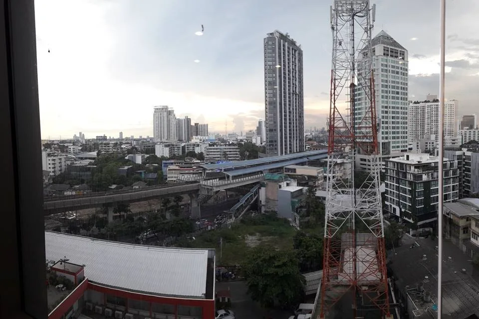 Property photos for The Room Sukhumvit 69