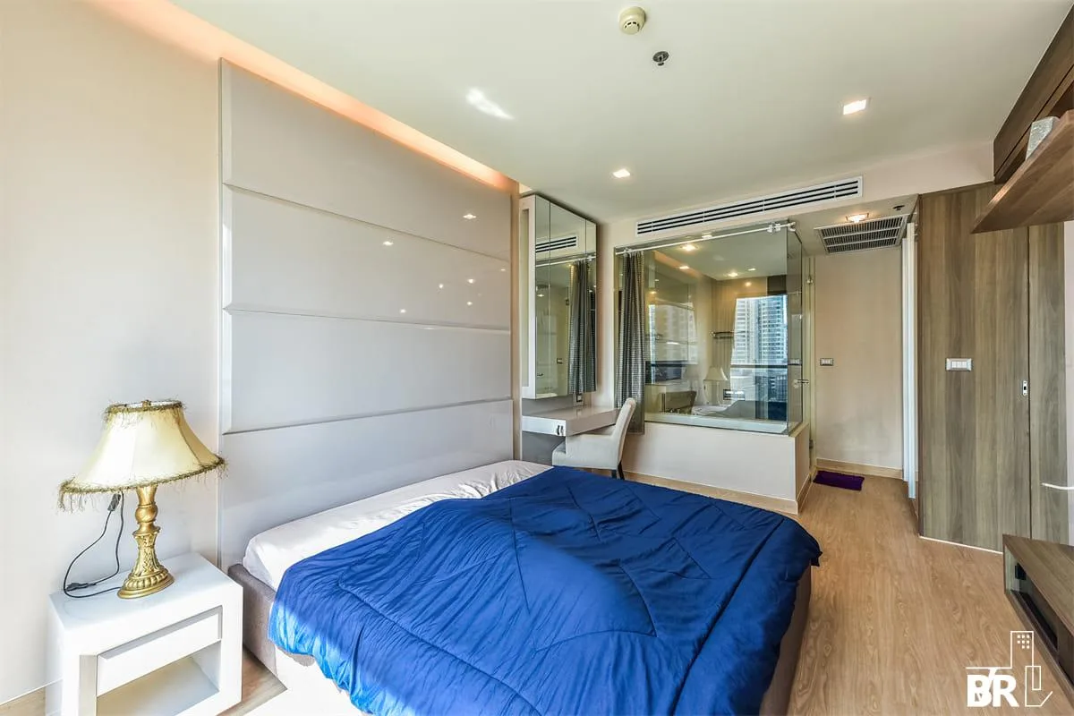Property photos for The Address Sathorn