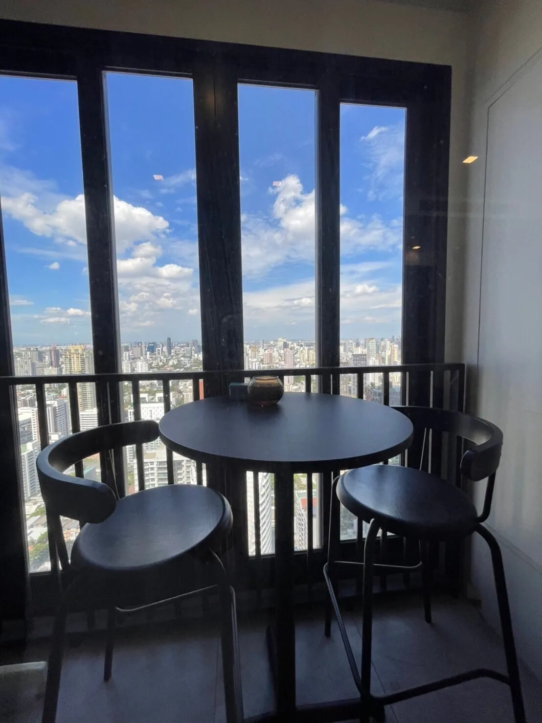 Property photos for Ashton Asoke