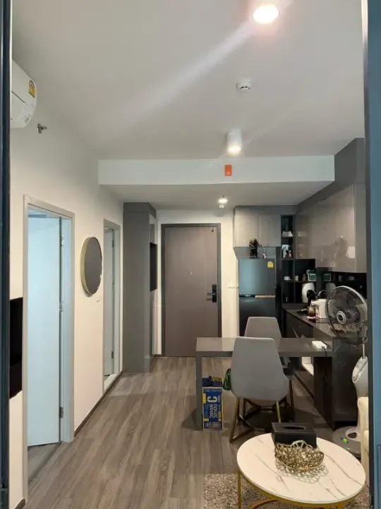 Property photos for Ideo Chula ??? Samyan
