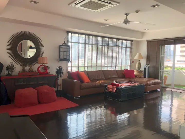 Property photos for La Cascade