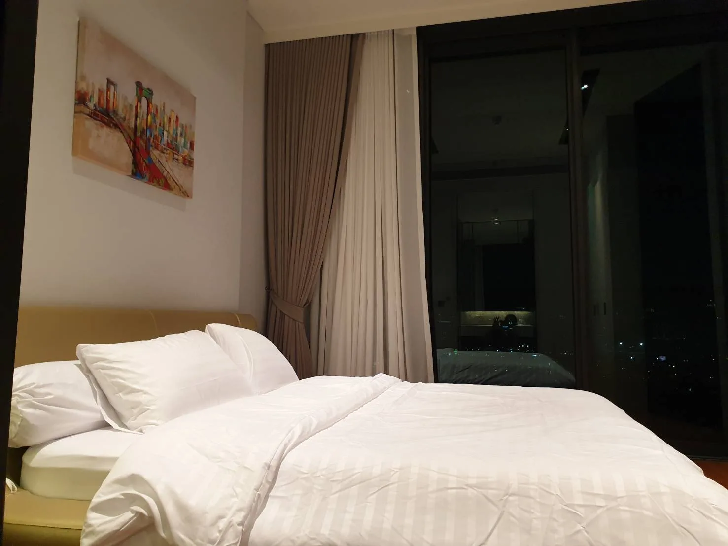 Property photos for Banyan Tree Residences Riverside Bangkok
