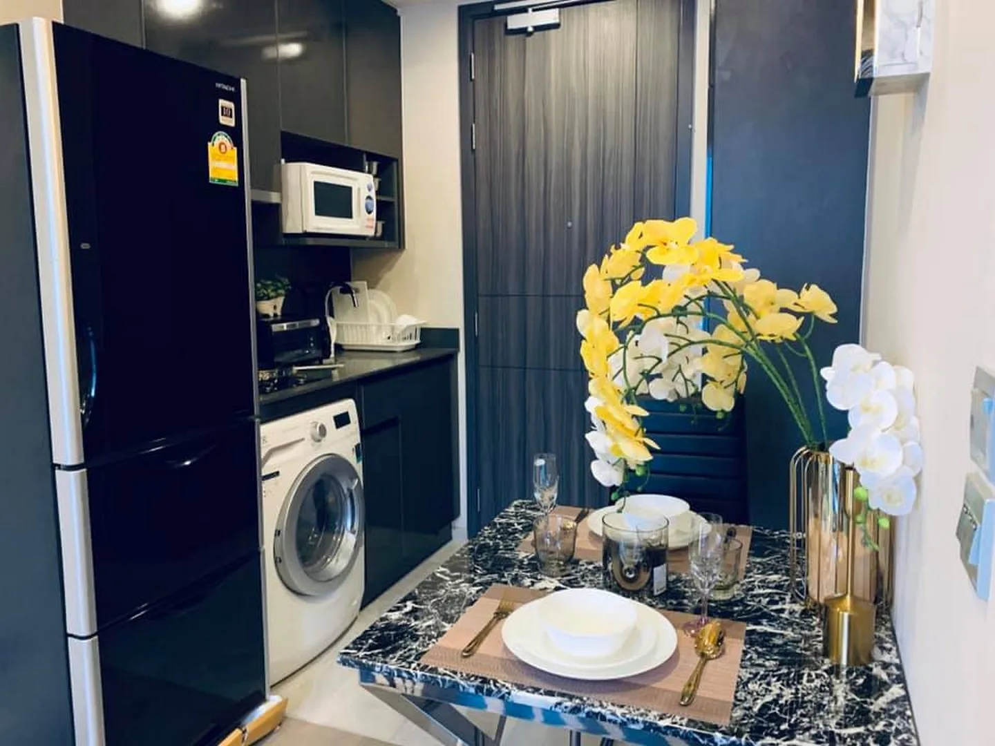 Property photos for Ashton Asoke