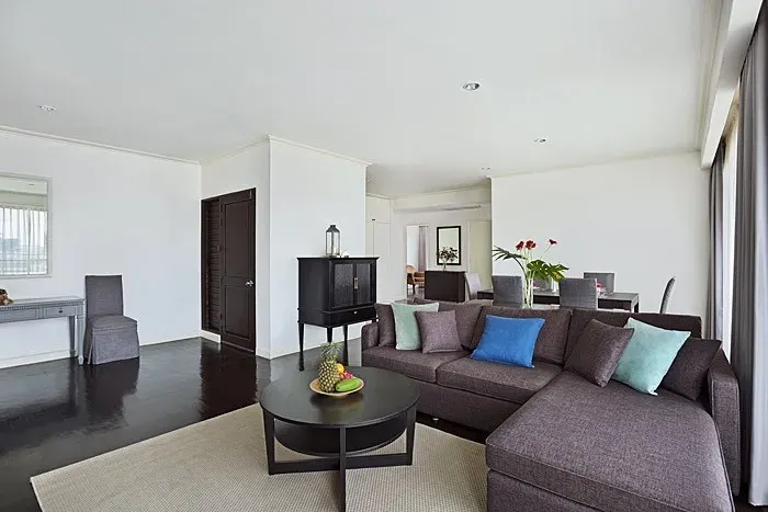 Property photos for Baan Chao Praya