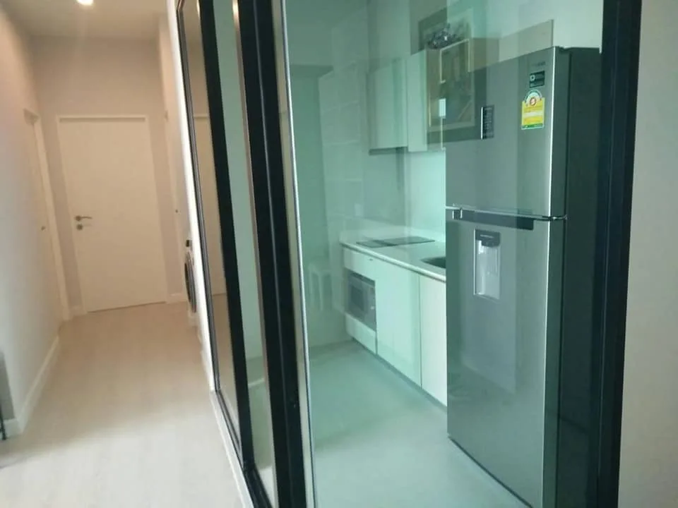 Property photos for The Niche Pride Thonglor-Phetchaburi
