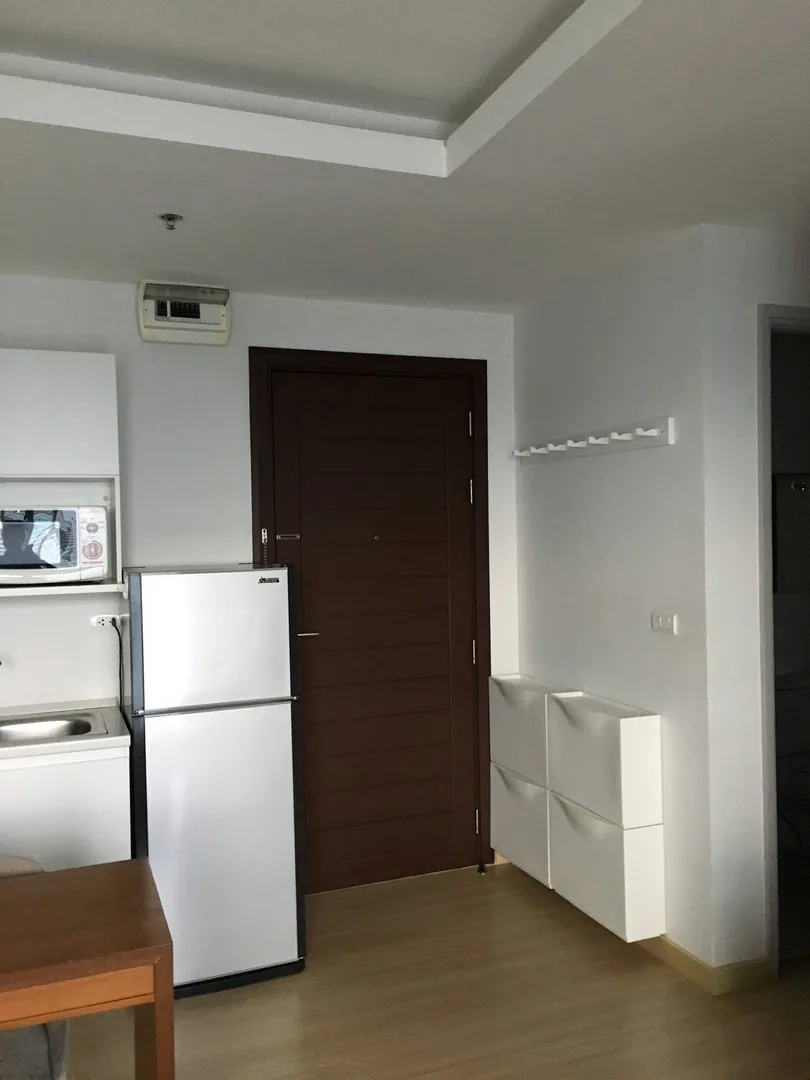 Property photos for Thru Thonglor