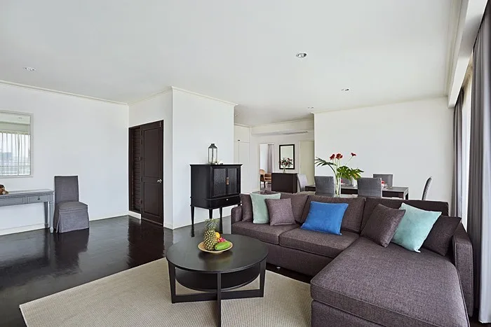 Property photos for Baan Chao Praya