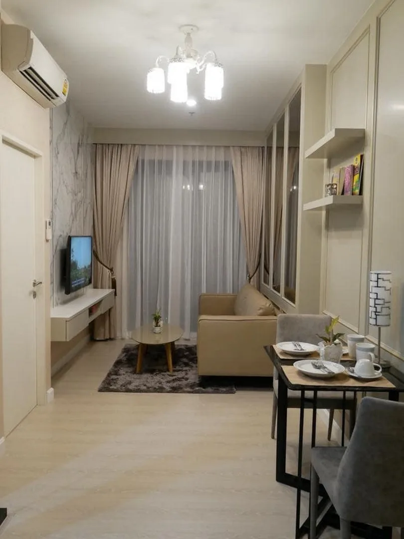 Property photos for The Niche Pride Thonglor-Phetchaburi