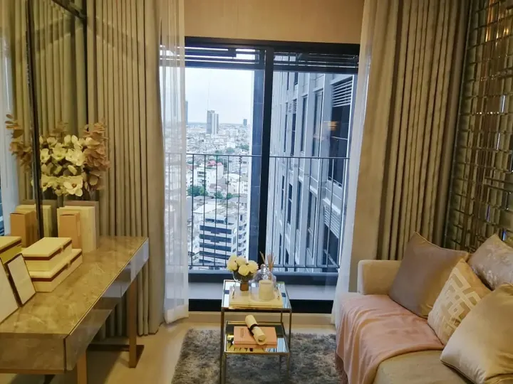 Property photos for Knightsbridge Prime Sathorn
