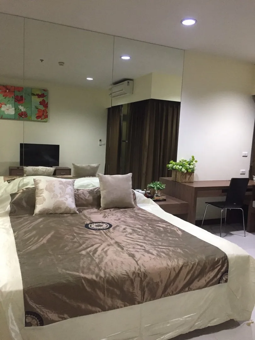 Property photos for The Address Siam