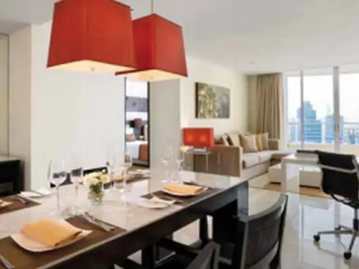 Property photos for Sathorn Prime Residence