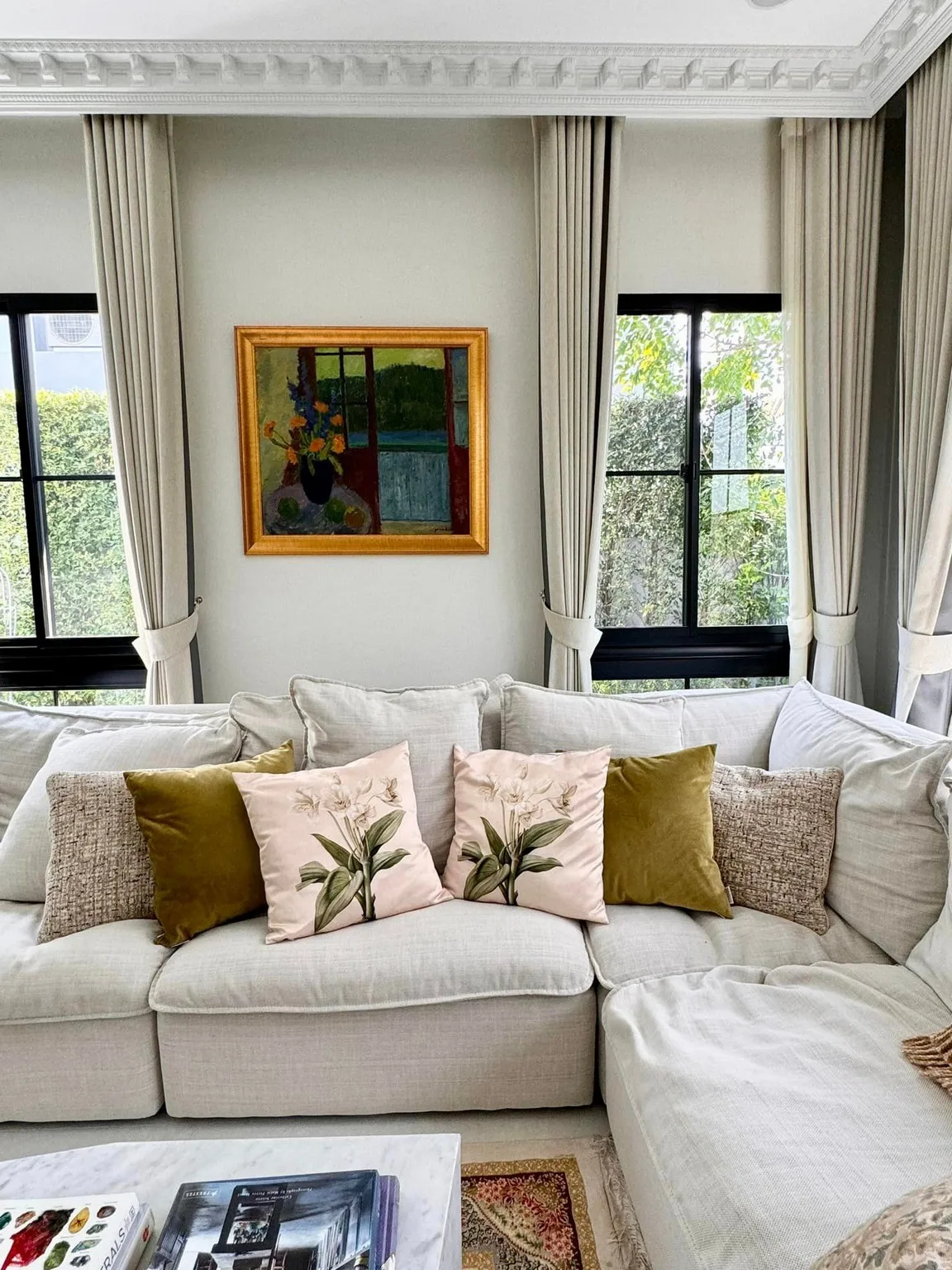 Property photos for Nantawan Rama 9 New Krungthepkreetha