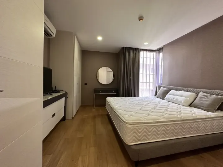Property photos for Klass Condo Langsuan