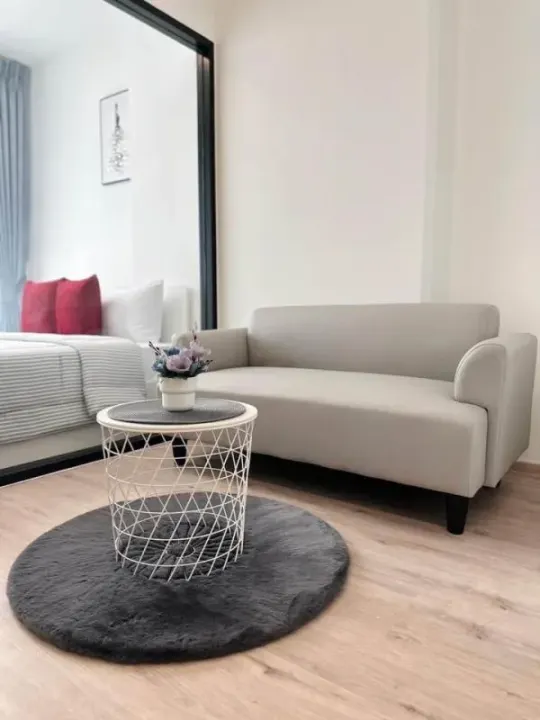 Property photos for The Rich Rama 9-Srinakarin