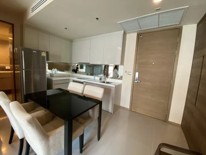 Property photos for The Address Sathorn