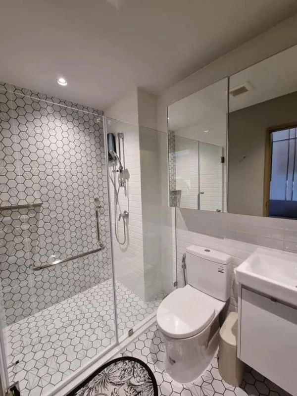 Property photos for Altitude Unicorn Sathorn - Tha Phra