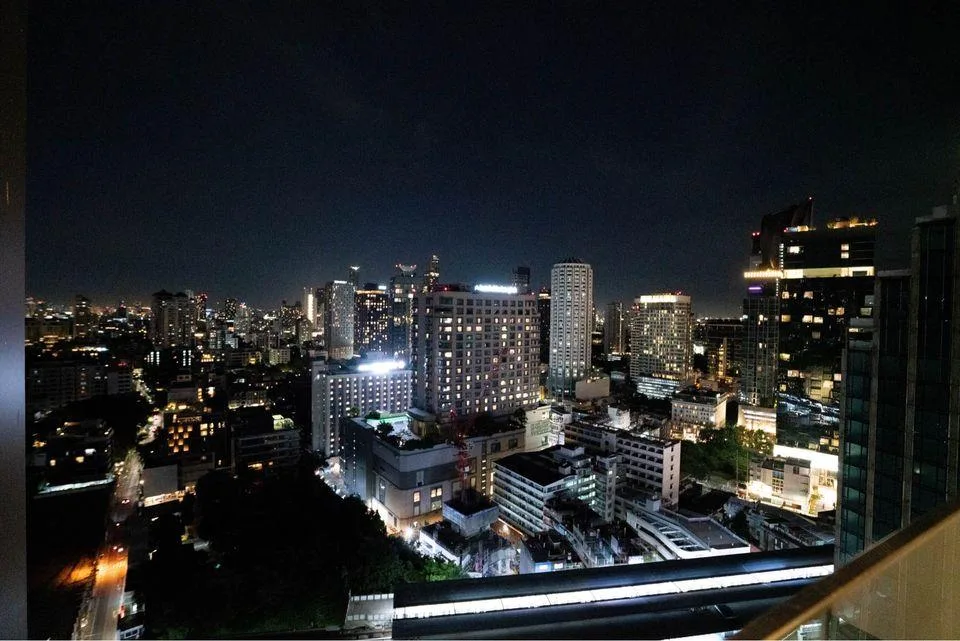 Property photos for The Esse Sukhumvit 36
