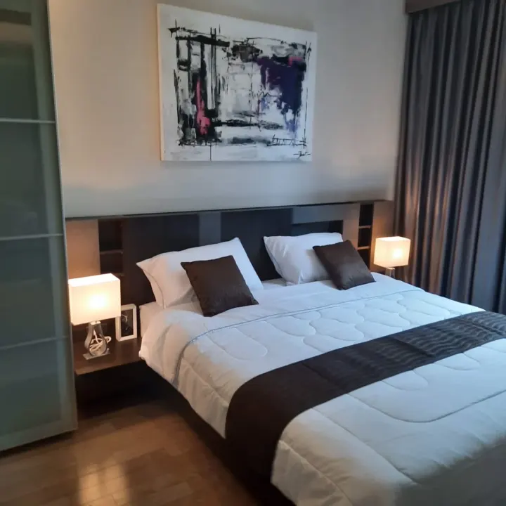Property photos for Trapezo Sukhumvit 16