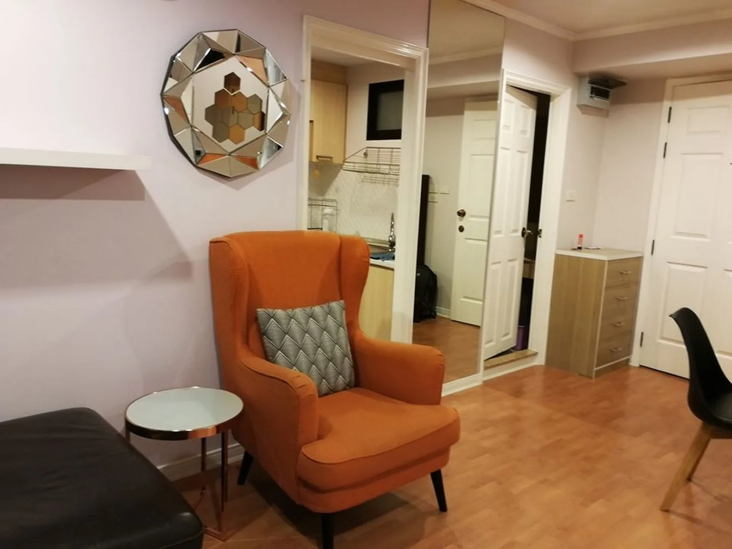 Property photos for Lumpini Ville Phahol - Suthisarn