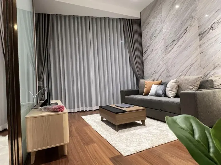 Property photos for The Estelle Phrom Phong