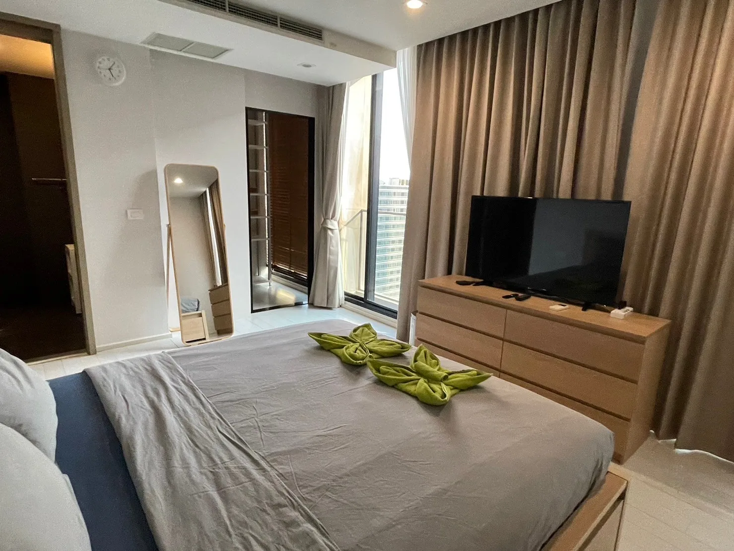Property photos for Noble Ploenchit