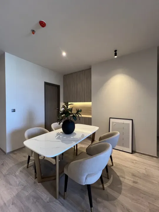 Property photos for Rhythm Ekkamai Estate