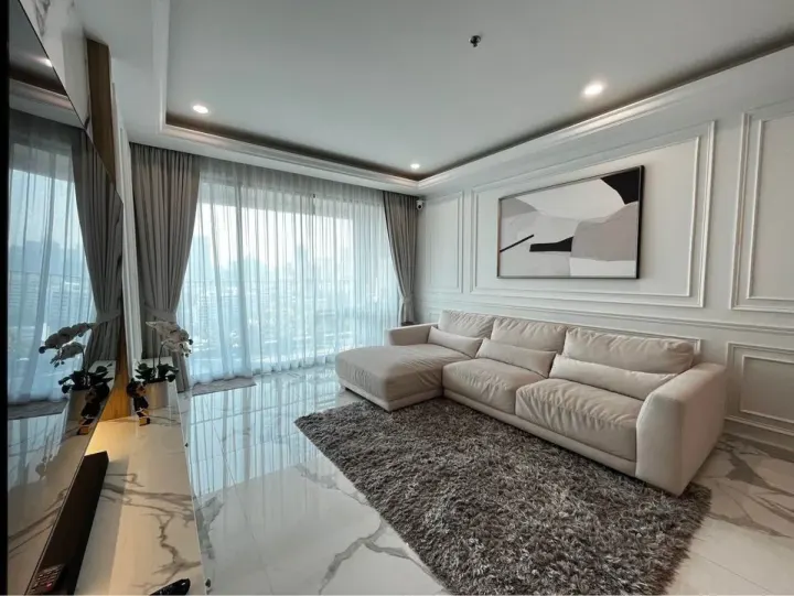 Property photos for The Parco