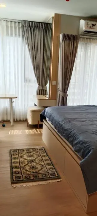 Property photos for Aspire Onnut Station