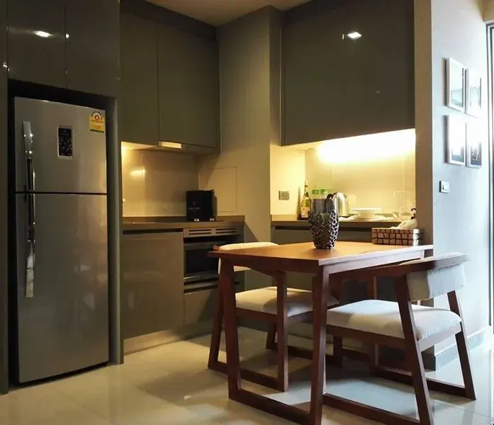 Property photos for M Silom
