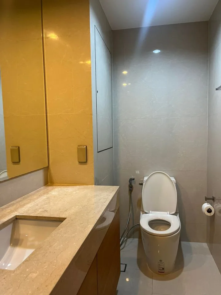 Property photos for The Breeze Narathiwat