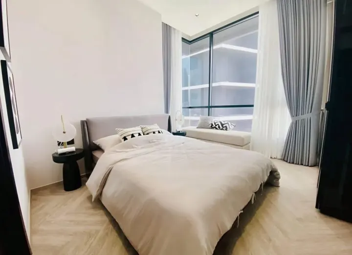 Property photos for Chapter Charoennakhorn-riverside