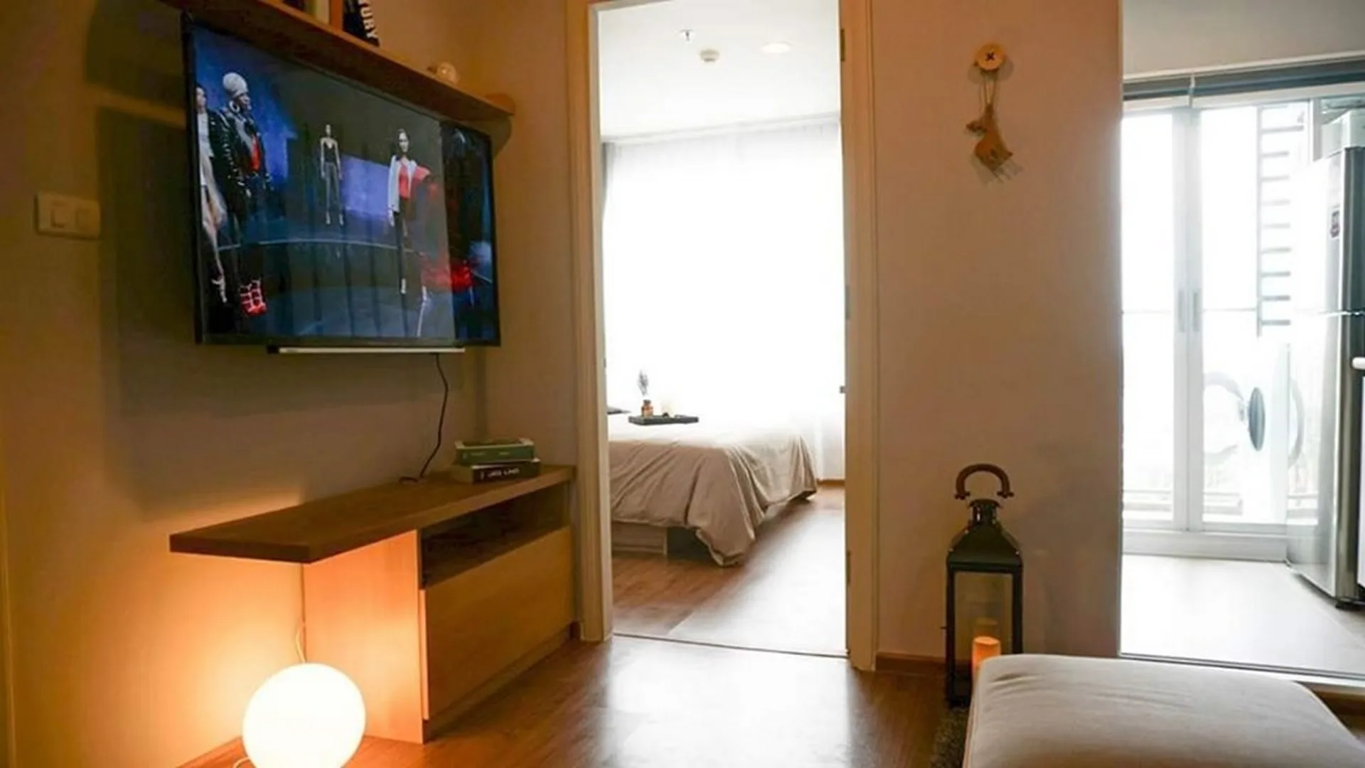 Property photos for U Delight @ Huamak Station
