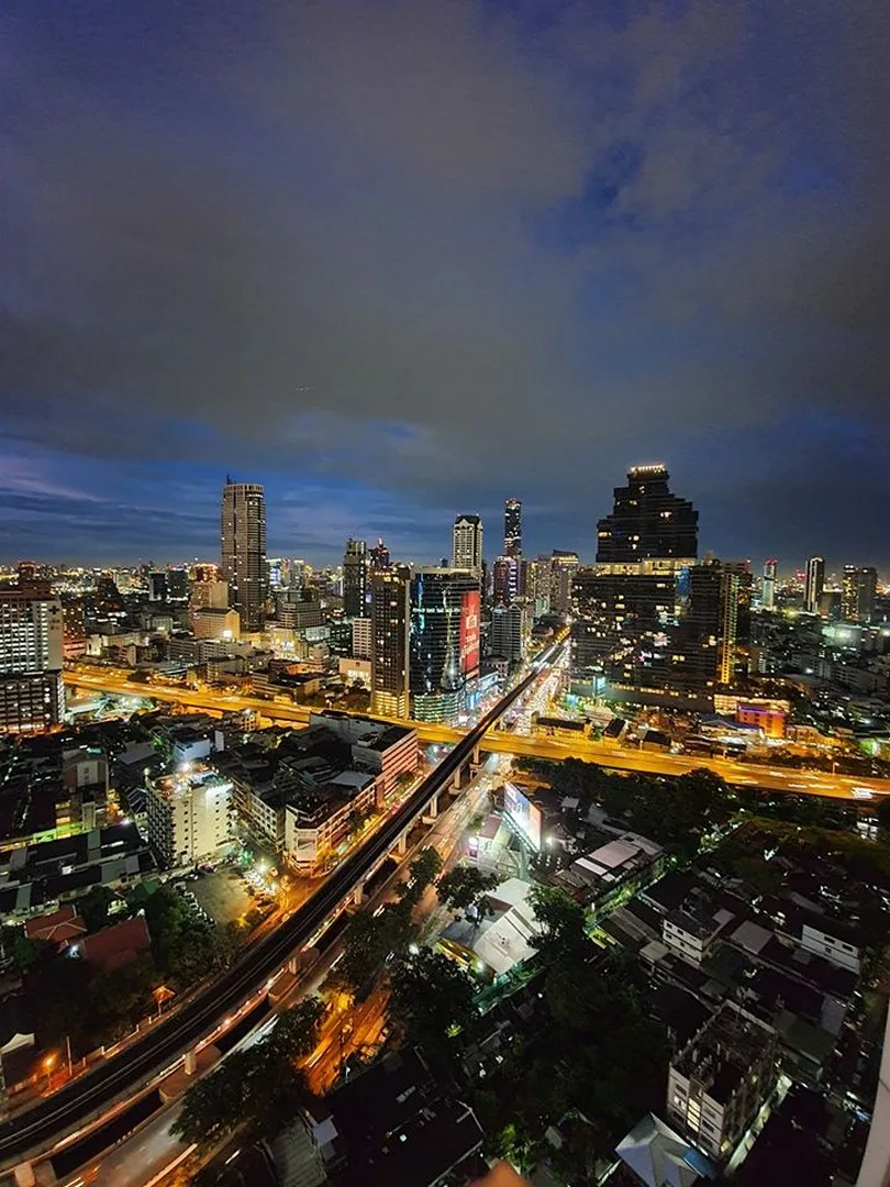Property photos for Rhythm Sathorn