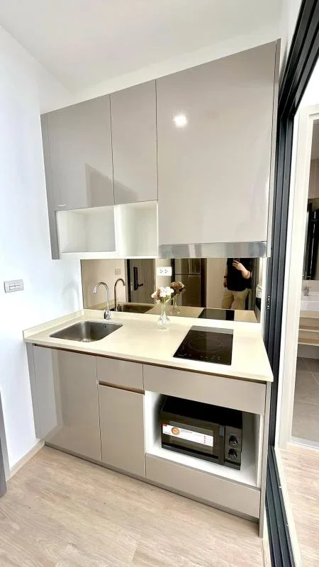 Property photos for The Rich Rama 9-Srinakarin