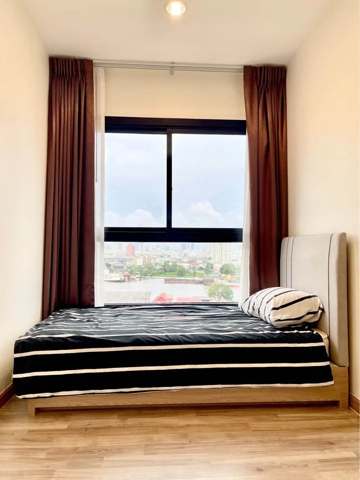 Property photos for Niche Mono Charoen Nakorn