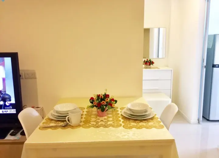 Property photos for Aspire Sukhumvit 48