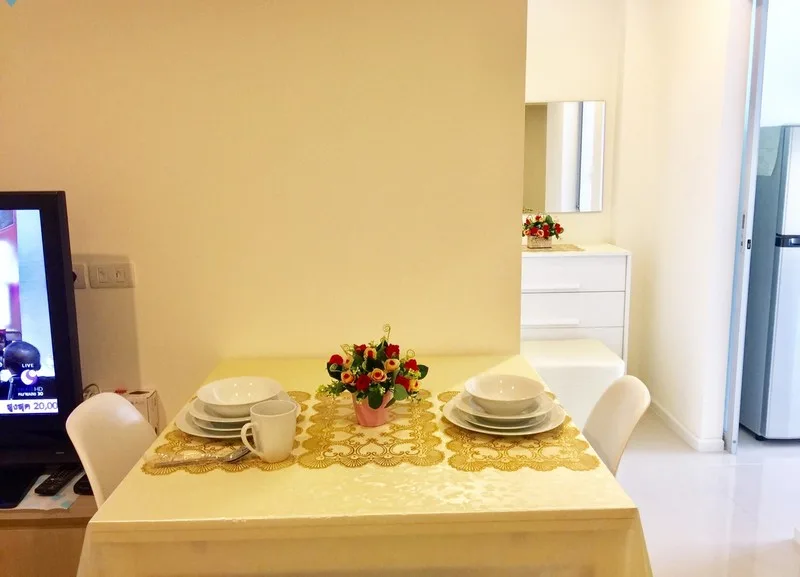 Property photos for Aspire Sukhumvit 48