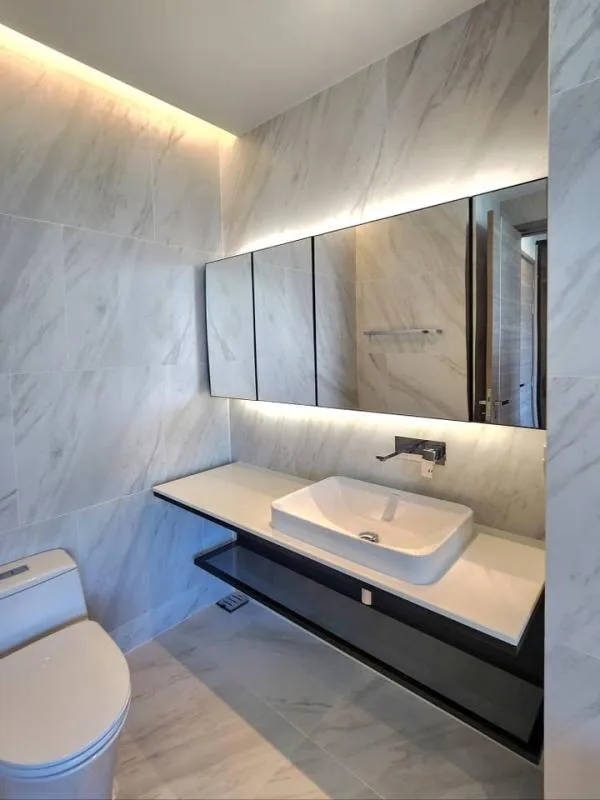 Property photos for The Room Sukhumvit 38