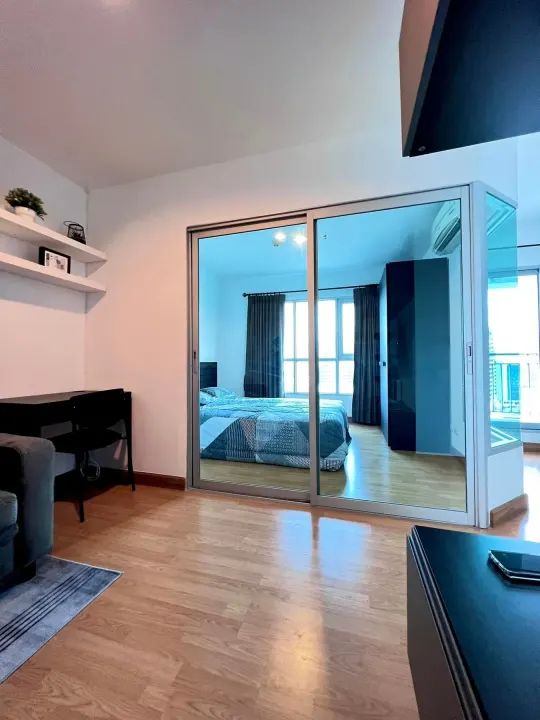 Property photos for Aspire Rama 4